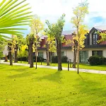 Wellwood Szálloda Sapanca