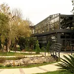 Wellwood Szálloda