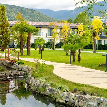فندق Wellwood سبانجا