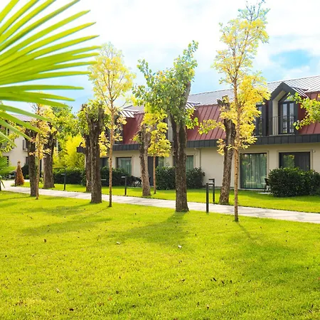 Wellwood Hotel Sapanca