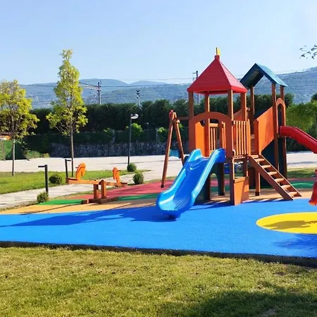 Wellwood Отель Сапанча