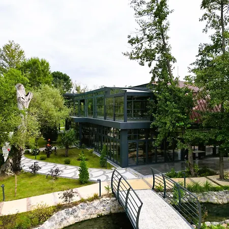 Wellwood Отель