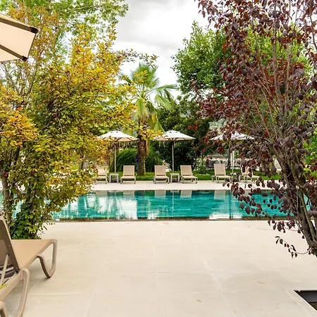 فندق Wellwood سبانجا