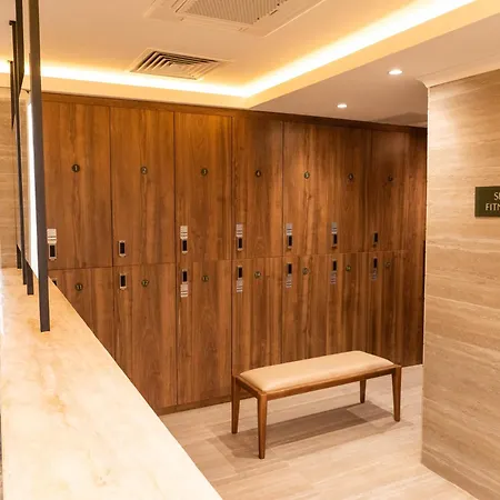 Wellwood * Sapanca