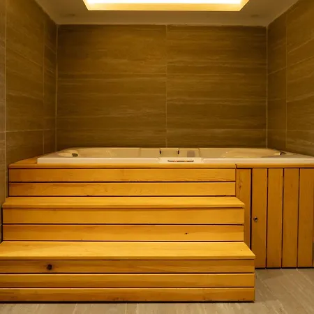 Wellwood Sapanca