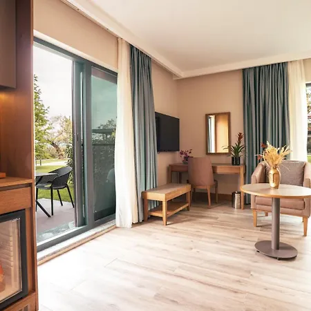 Hotel Wellwood *