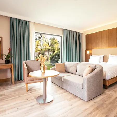 Wellwood Hotel Sapanca