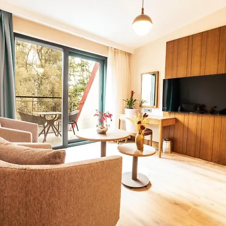 Wellwood Hotel Sapanca