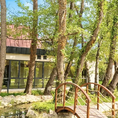 Wellwood Hotel Sapanca