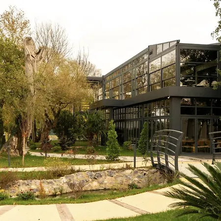 Wellwood Hotel